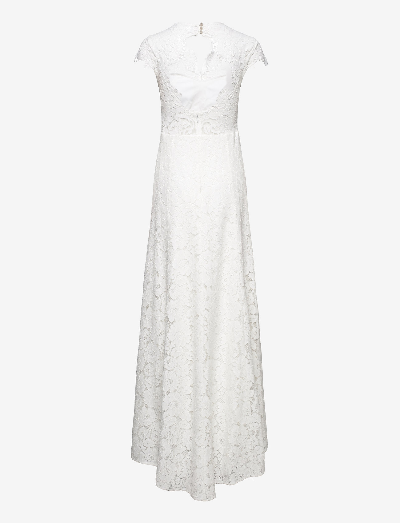 Ivy & Oak Bridal Lace Dress | Boozt.com