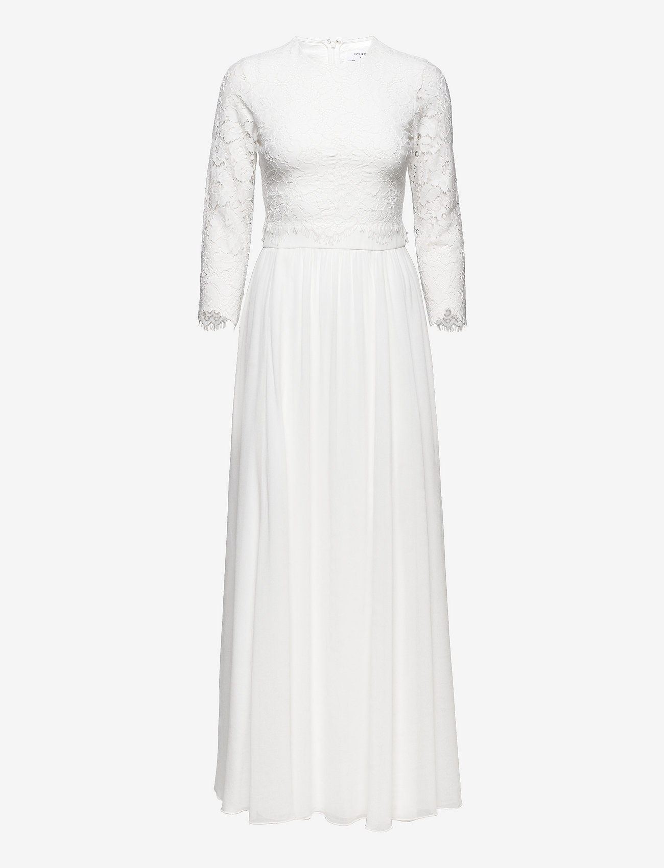 IVY OAK Bridal 2in1 Maxi - Maxi dresses ...
