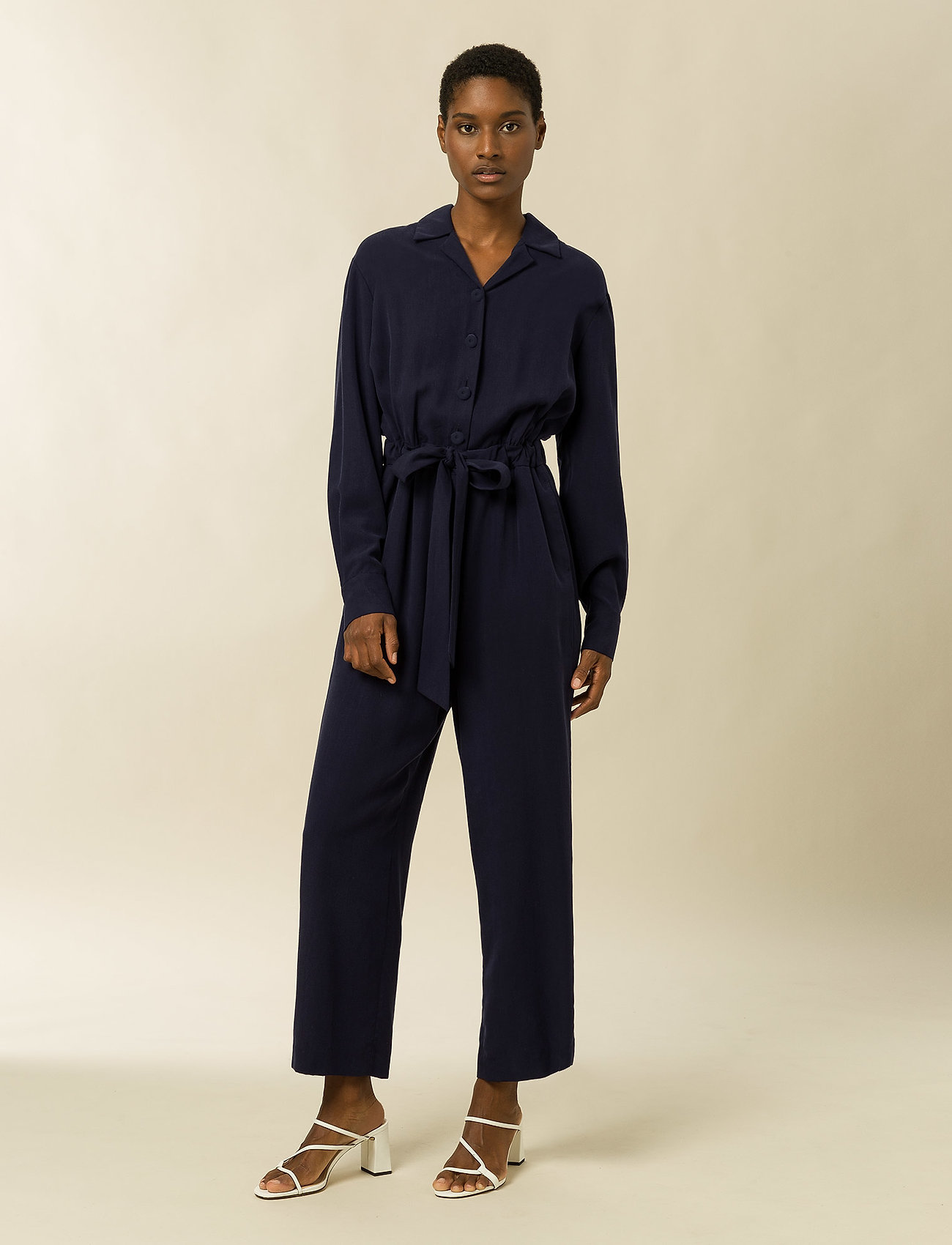 ivy and oak jumpsuit