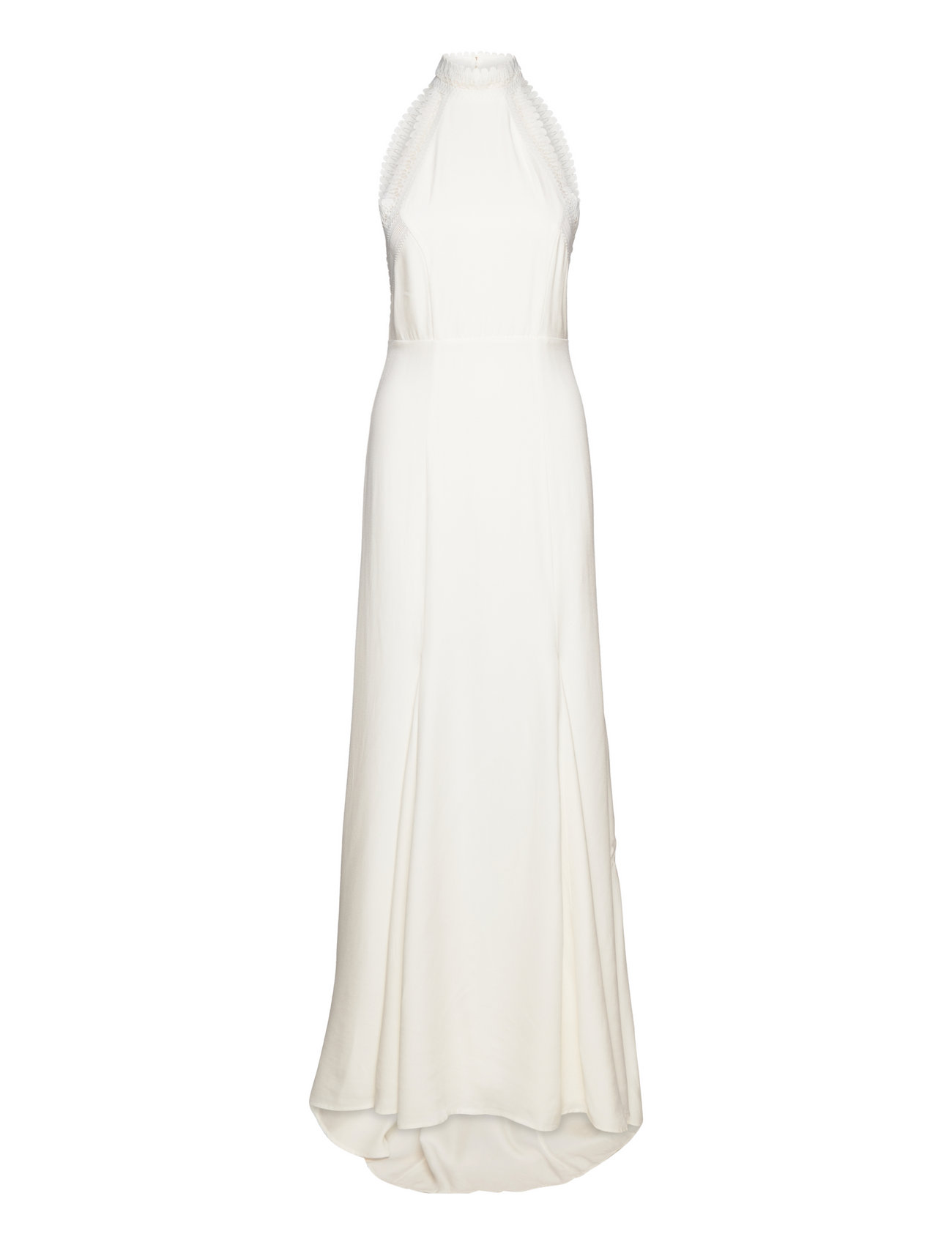 IVY OAK Maxi Length Neckholder Dress - Maxi dresses - Boozt.com