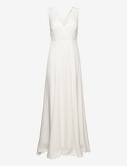 DENISE Dresses - SNOW WHITE