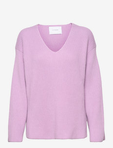 KEA - sweaters - lilac