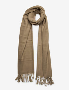 Solid Scarf - winter scarves - frosty sage