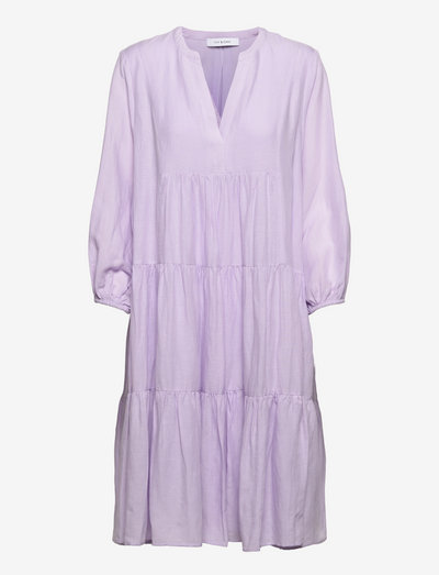 DOROTHY - robes d'été - lilac