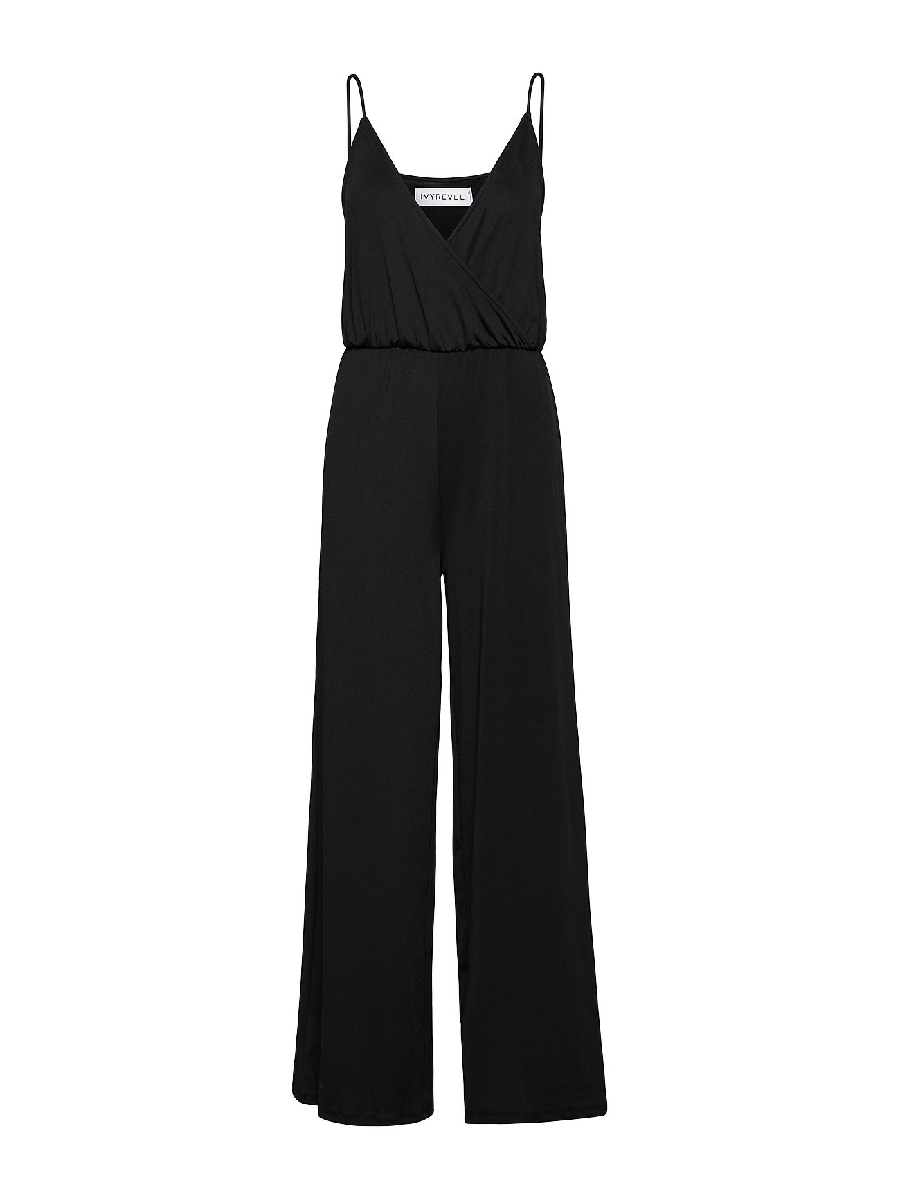 white shiny jumpsuit