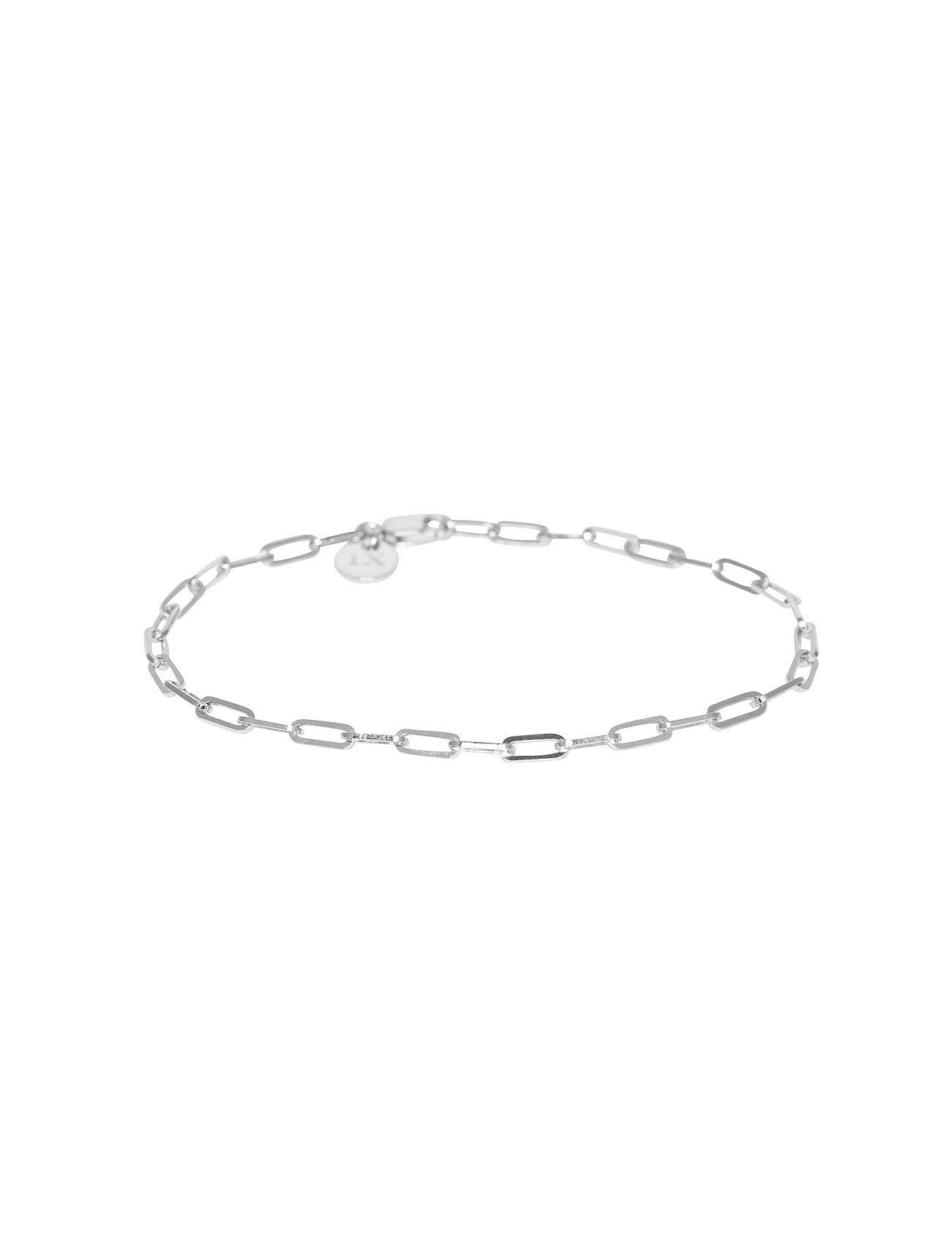 IX STUDIOS Ix Aurora Armband Silber Silber - 19 Cm - Damen