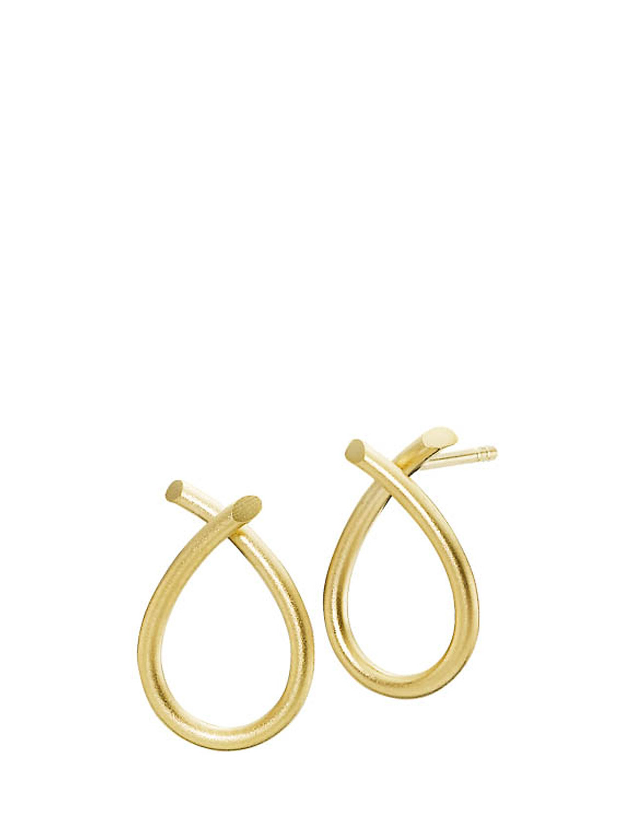 Everyday Small Oorbellen Sieraden Goud Izabel Camille izabel camille kopen in de aanbieding