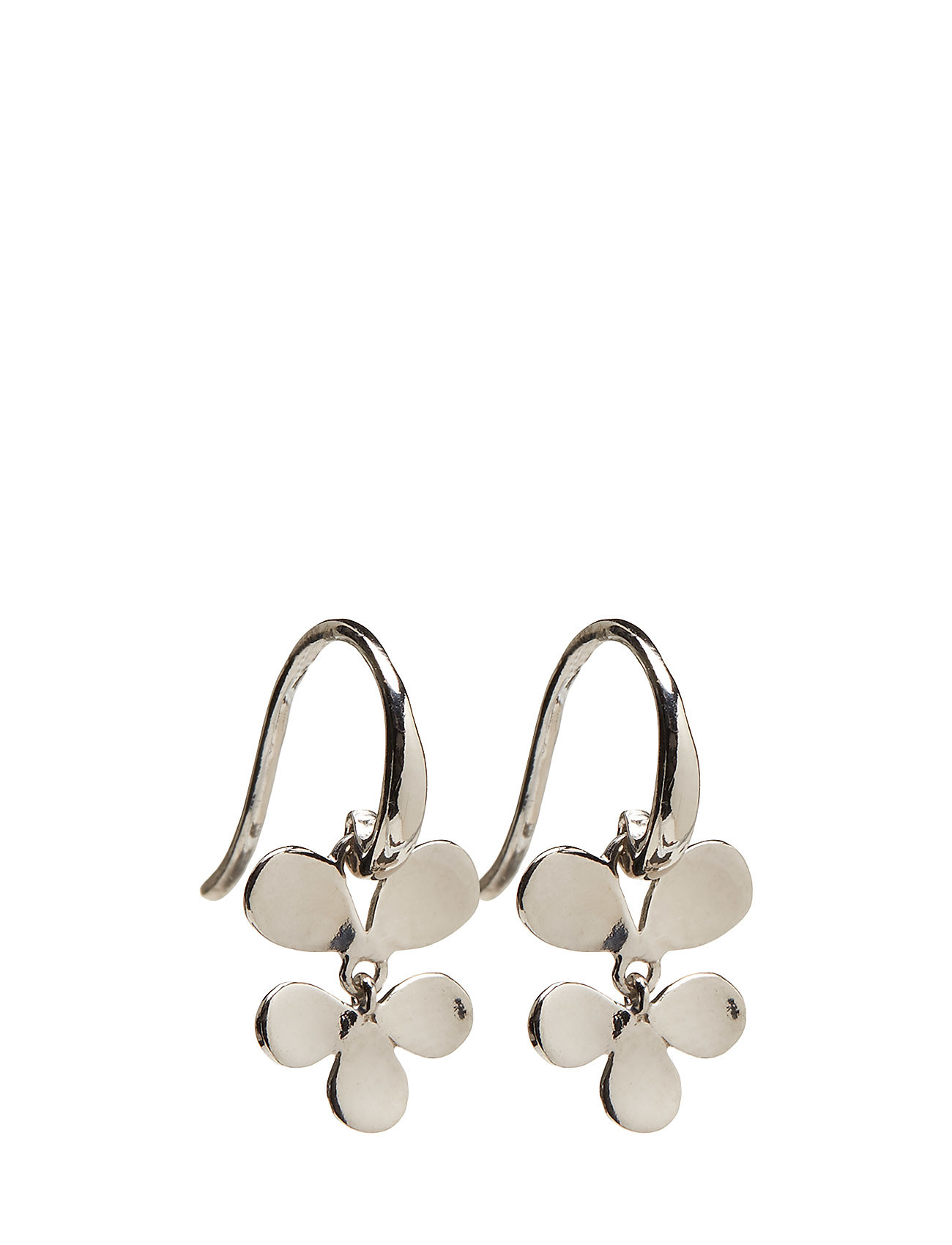 Robinia Earring Oorbellen Sieraden Zilver Izabel Camille izabel camille kopen in de aanbieding