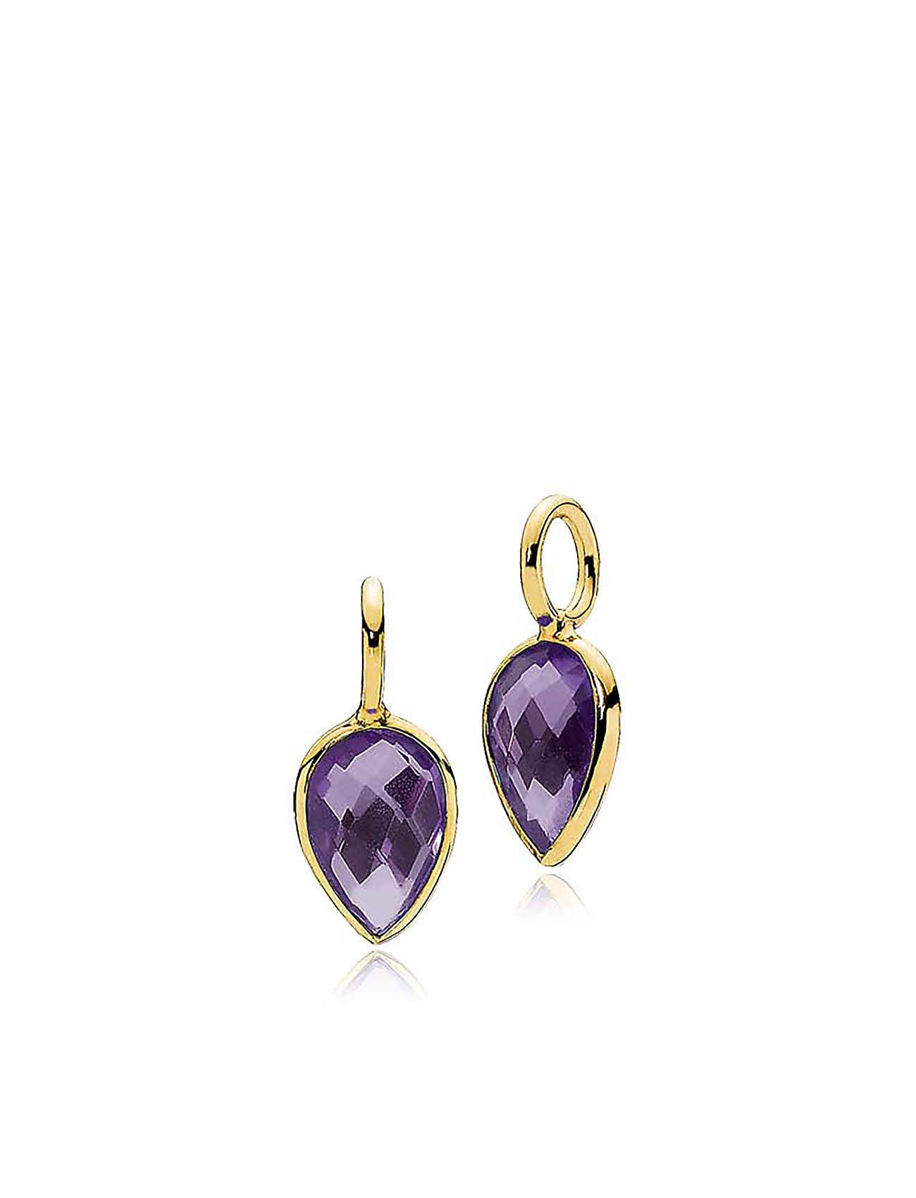 Dewdrop Pendants 2 Pieces Collier Hanger Goud Izabel Camille izabel camille kopen in de aanbieding Dewdrop Pendants 2 Pieces Collier Hanger Goud Izabel Camille izabel camille kopen in de aanbieding