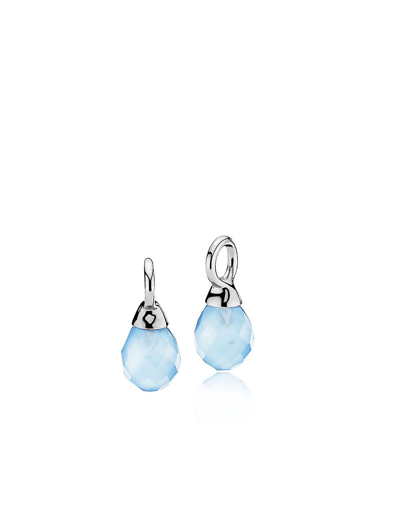 Wonderdrop Pendants 2 Pieces Collier Hanger Blauw Izabel Camille izabel camille kopen in de aanbieding Wonderdrop Pendants 2 Pieces Collier Hanger Blauw Izabel Camille izabel camille kopen in de aanbieding