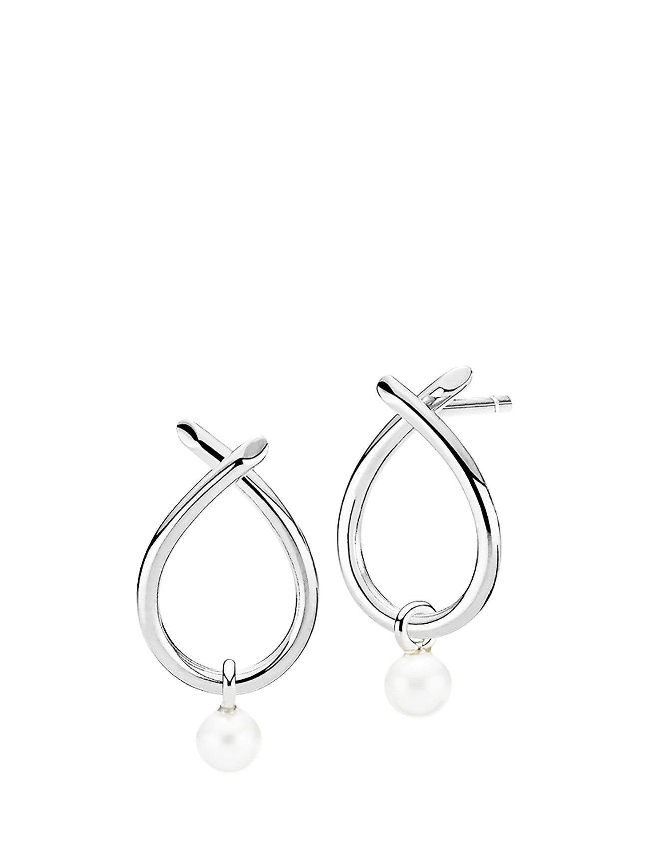 Everyday Petite Oorbellen Sieraden Zilver Izabel Camille izabel camille kopen in de aanbieding