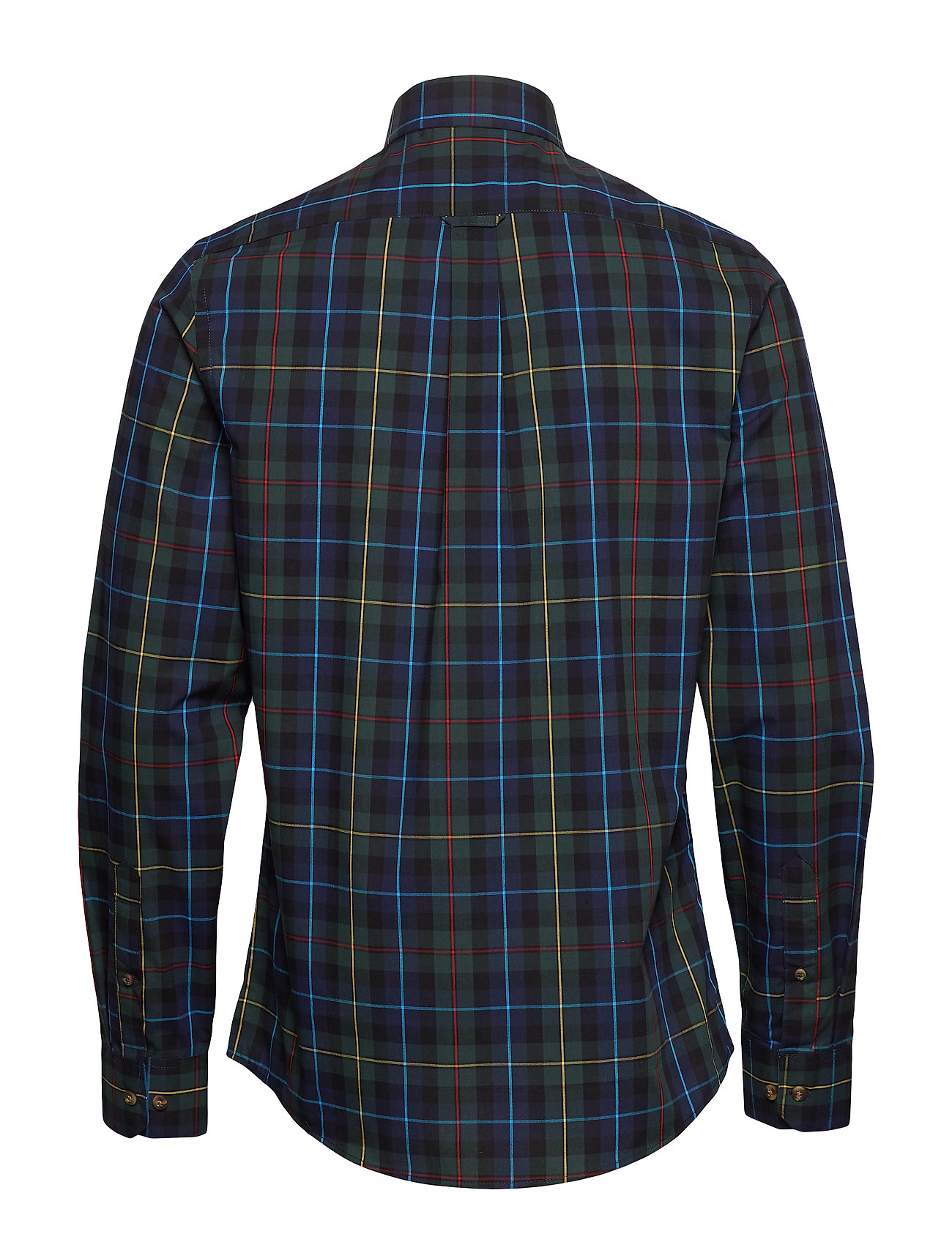 Check Shirtbotanical Tartan Tartan Check Bd Bd GardenIzod SqUpzVM