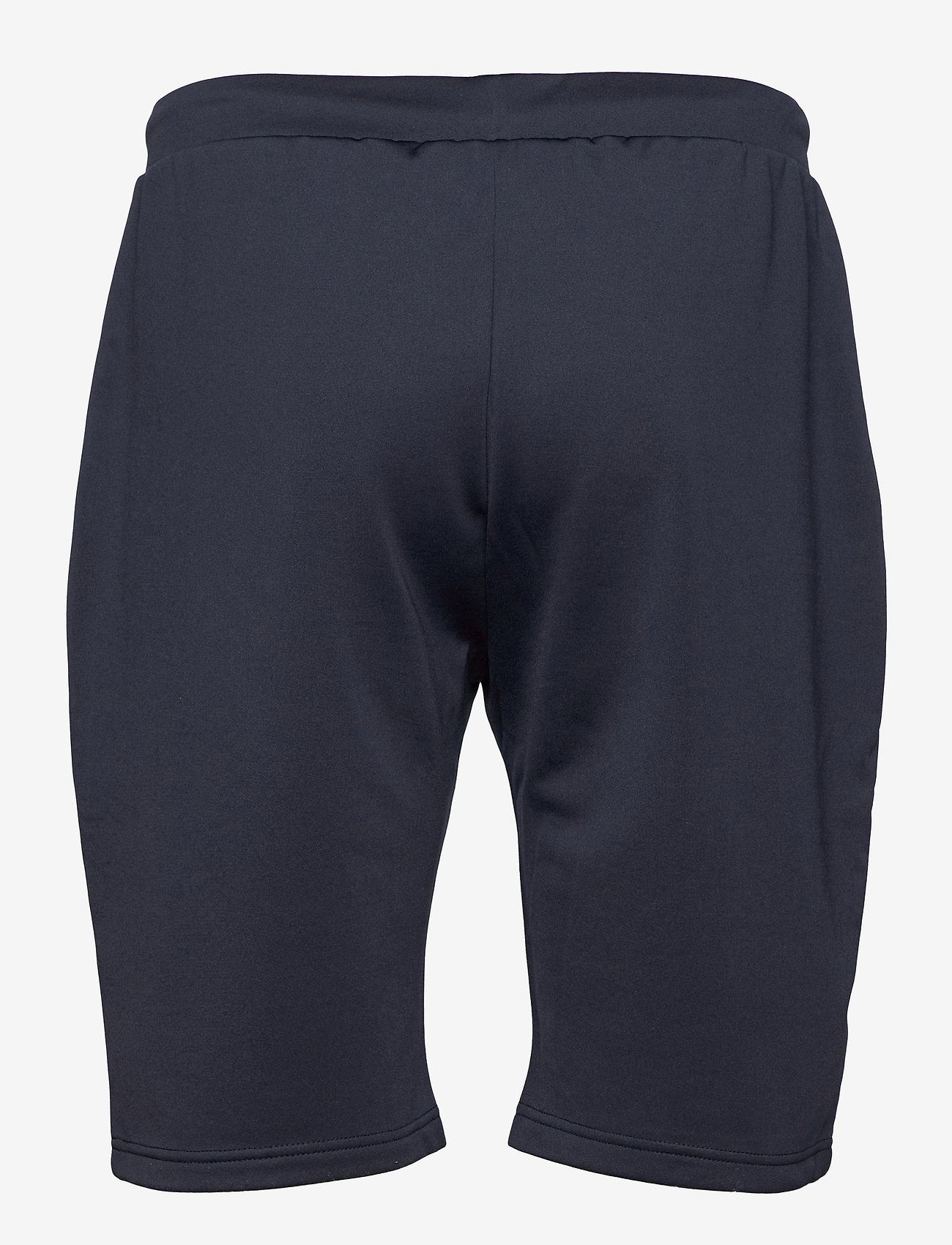 J. Lindeberg Golf - Stretch Fleece Light Shorts - golfshorts - jl navy - 1