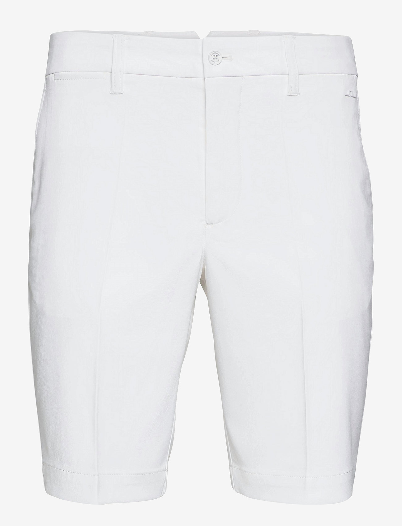 Eloy Golf Shorts White 100 J Lindeberg Golf Boozt Com