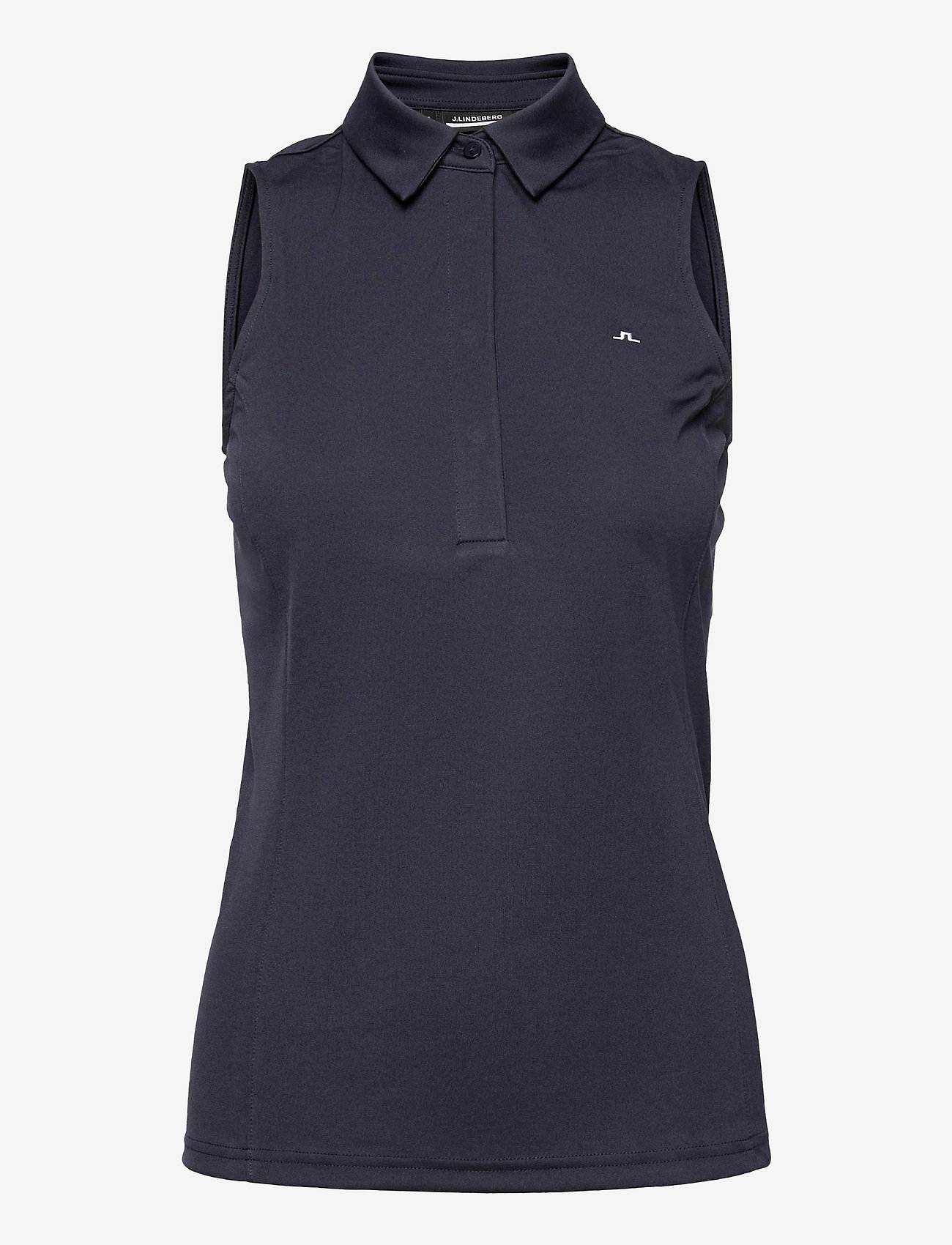 sleeveless golf tops