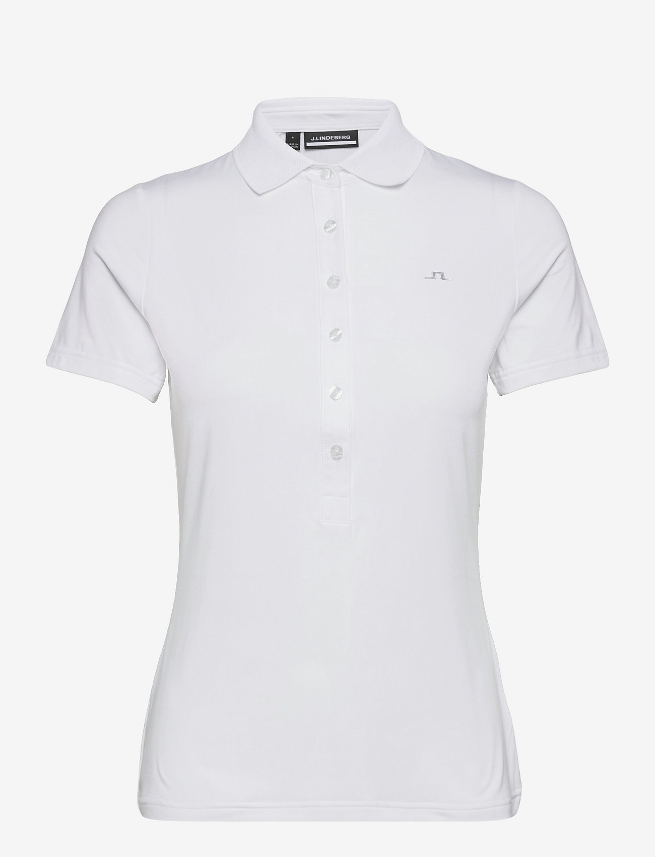 lindeberg polo