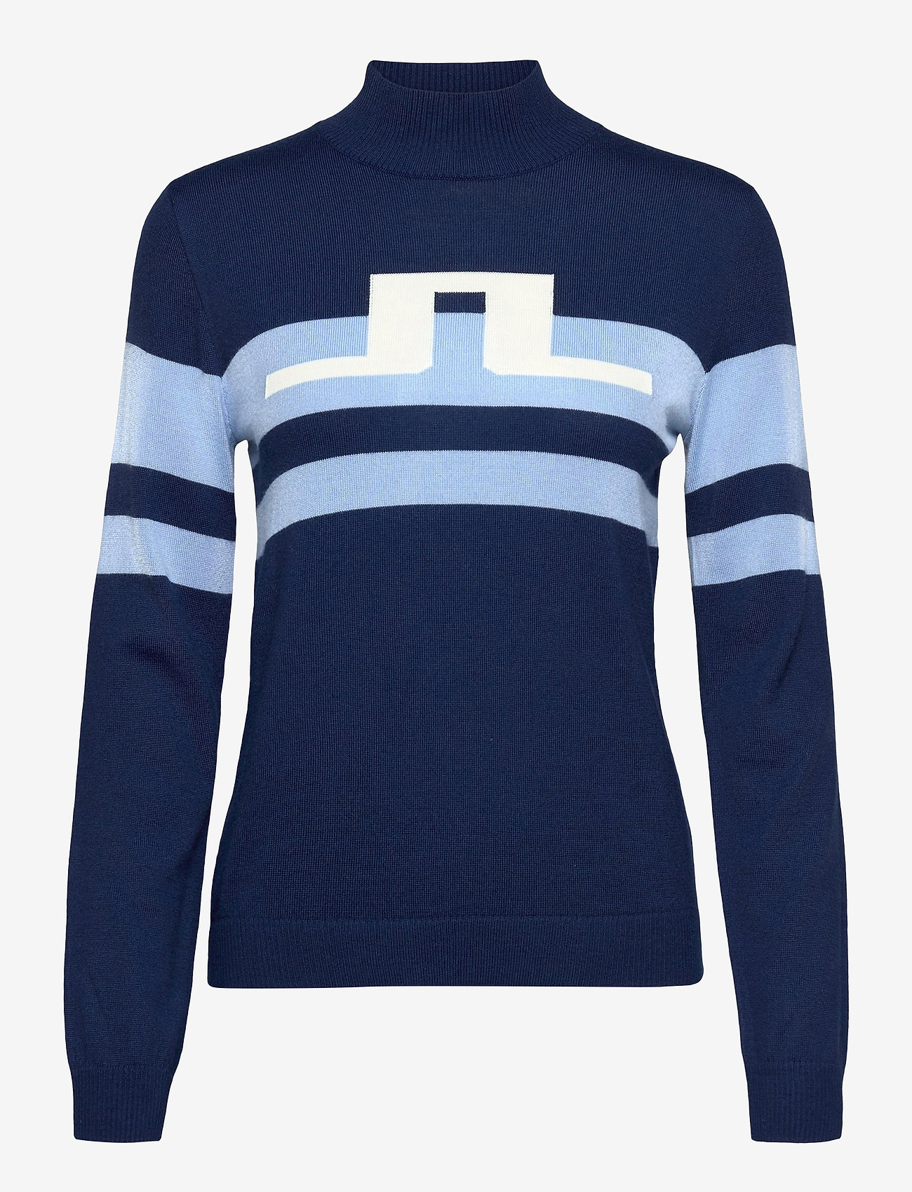 j lindeberg knitwear