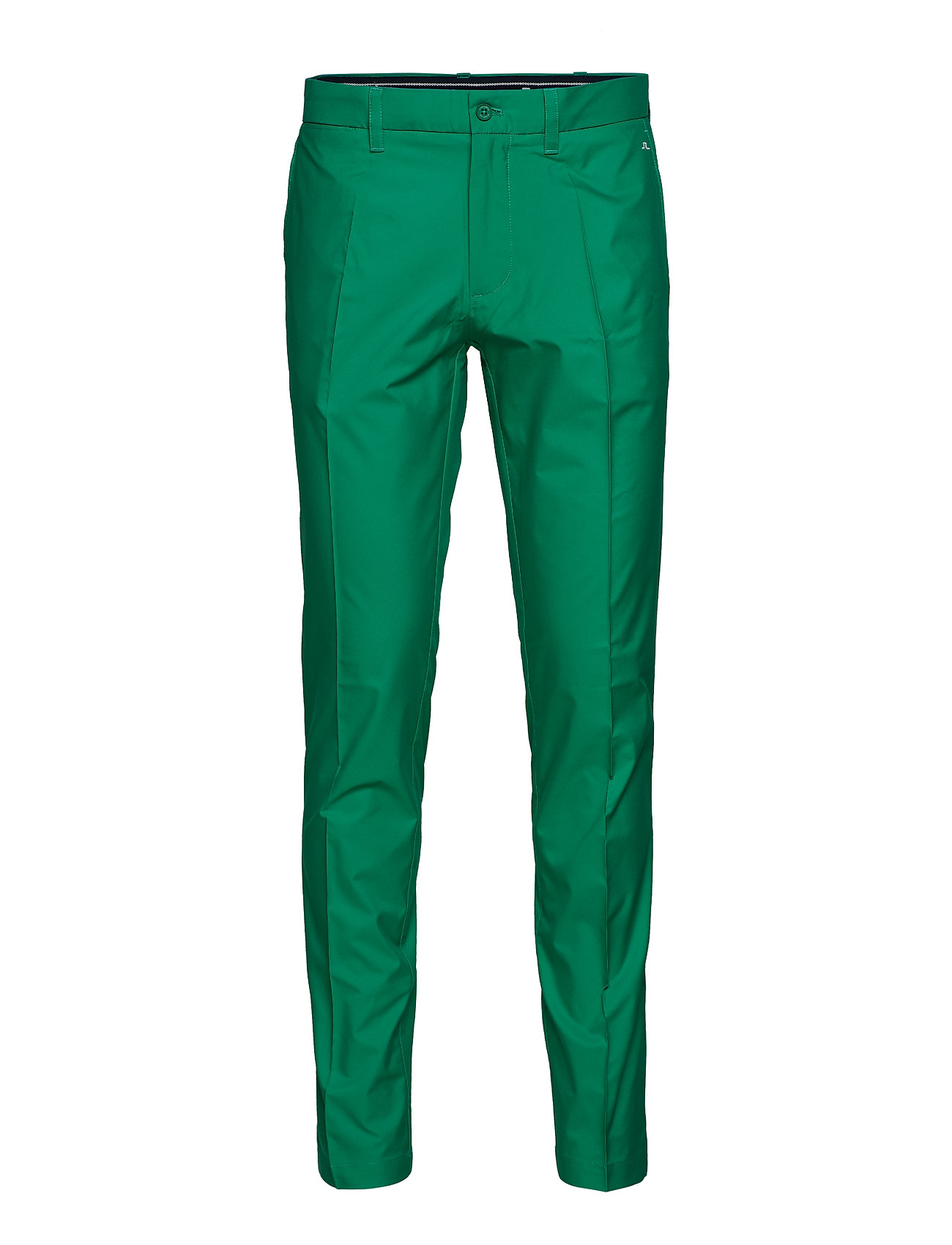 M Elof Tight Fit Light Poly Broek Groen J Lindeberg Golf j lindeberg golf kopen in de aanbieding