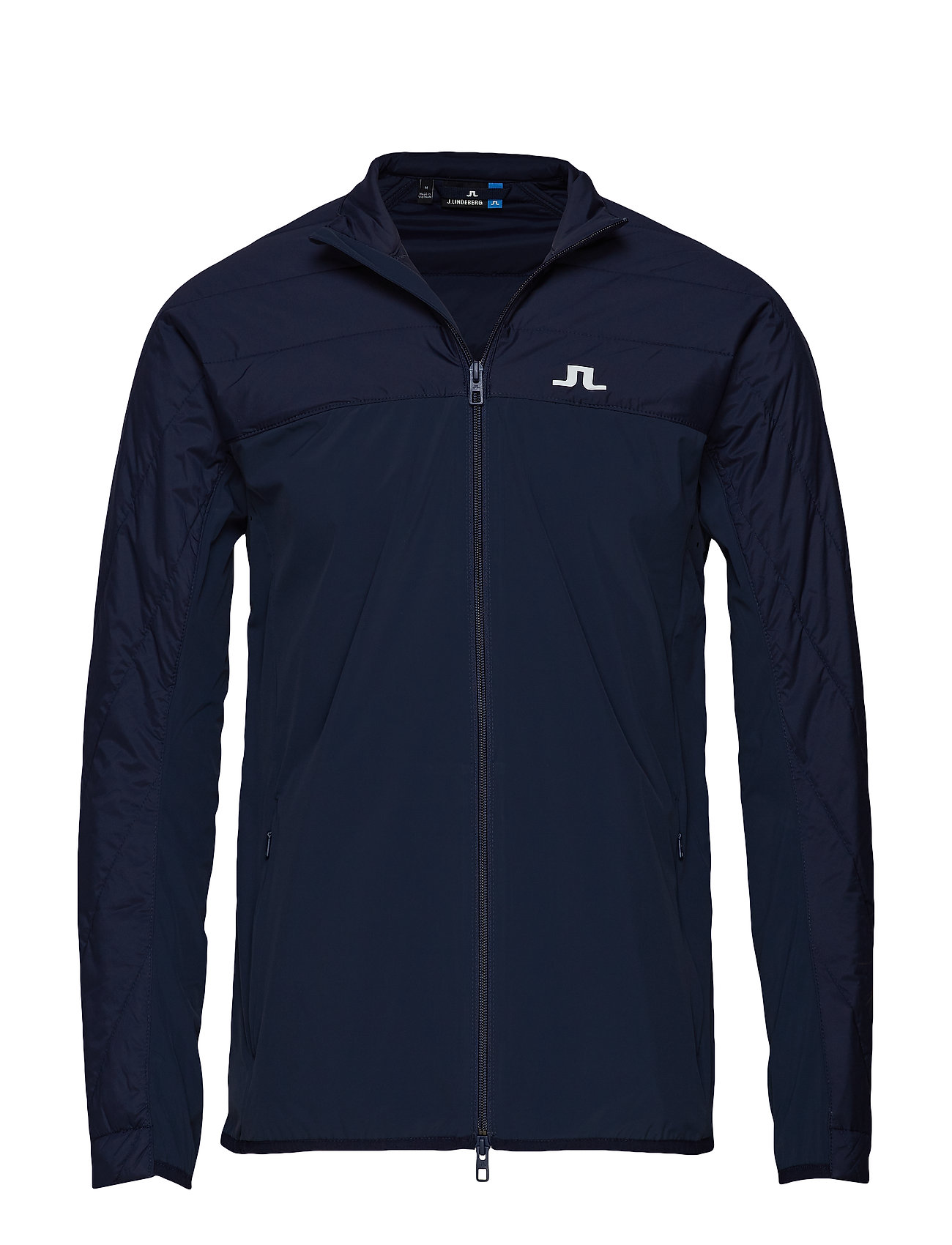 Winter Hybrid Jacket-lux Softs (Jl Navy) (1140 zł) - J