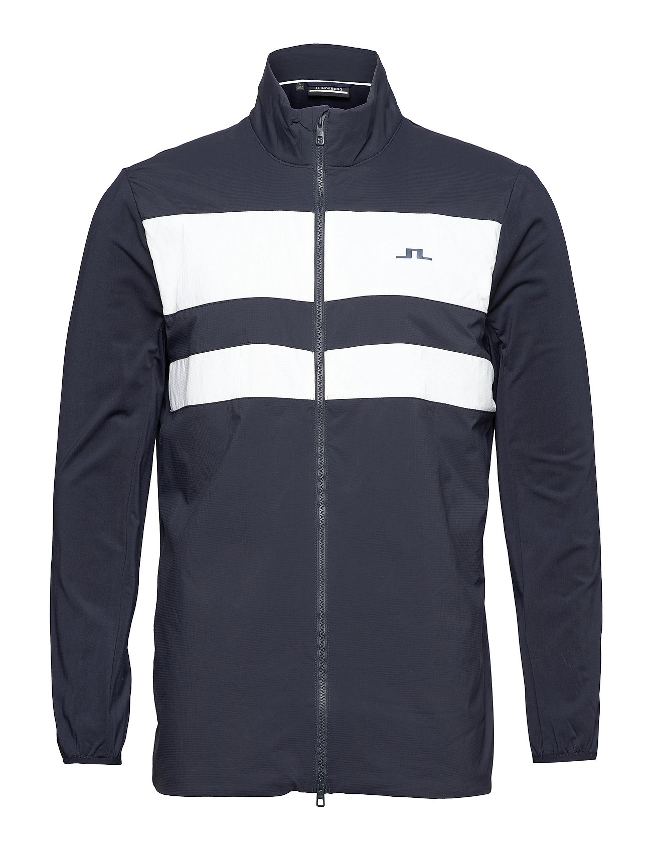 Packlight Hybrid Golf Jacket Outerwear Sport Jackets Sininen J. Lindeberg Golf