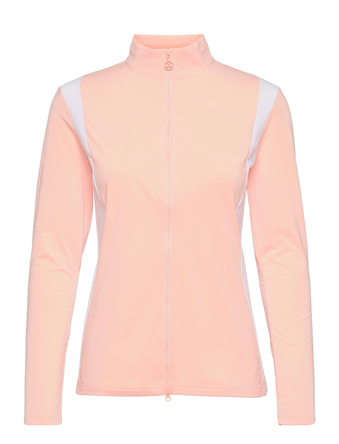 Daria Golf Mid Layer Sweat-shirts & Hoodies Fleeces & Midlayers Vaaleanpunainen J. Lindeberg Golf
