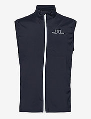 J Lindeberg Golf Ash Light Packable Golf Vest Jackets Coats Boozt Com