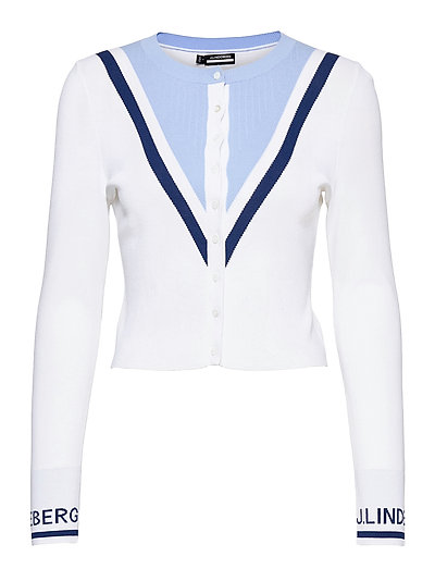 j lindeberg cardigan