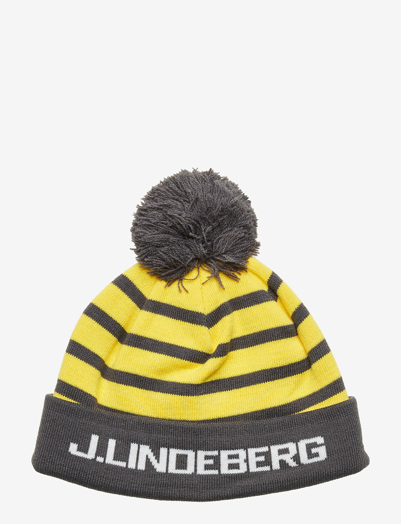 j lindeberg beanie