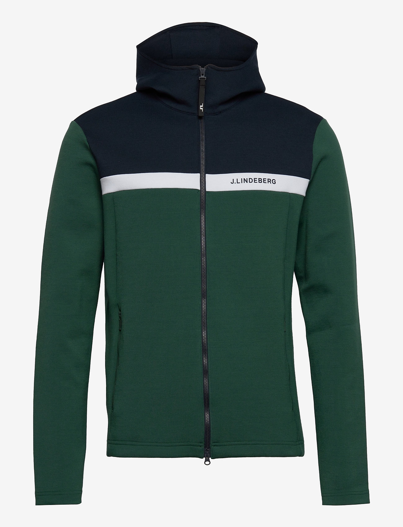 j lindeberg ski jacket