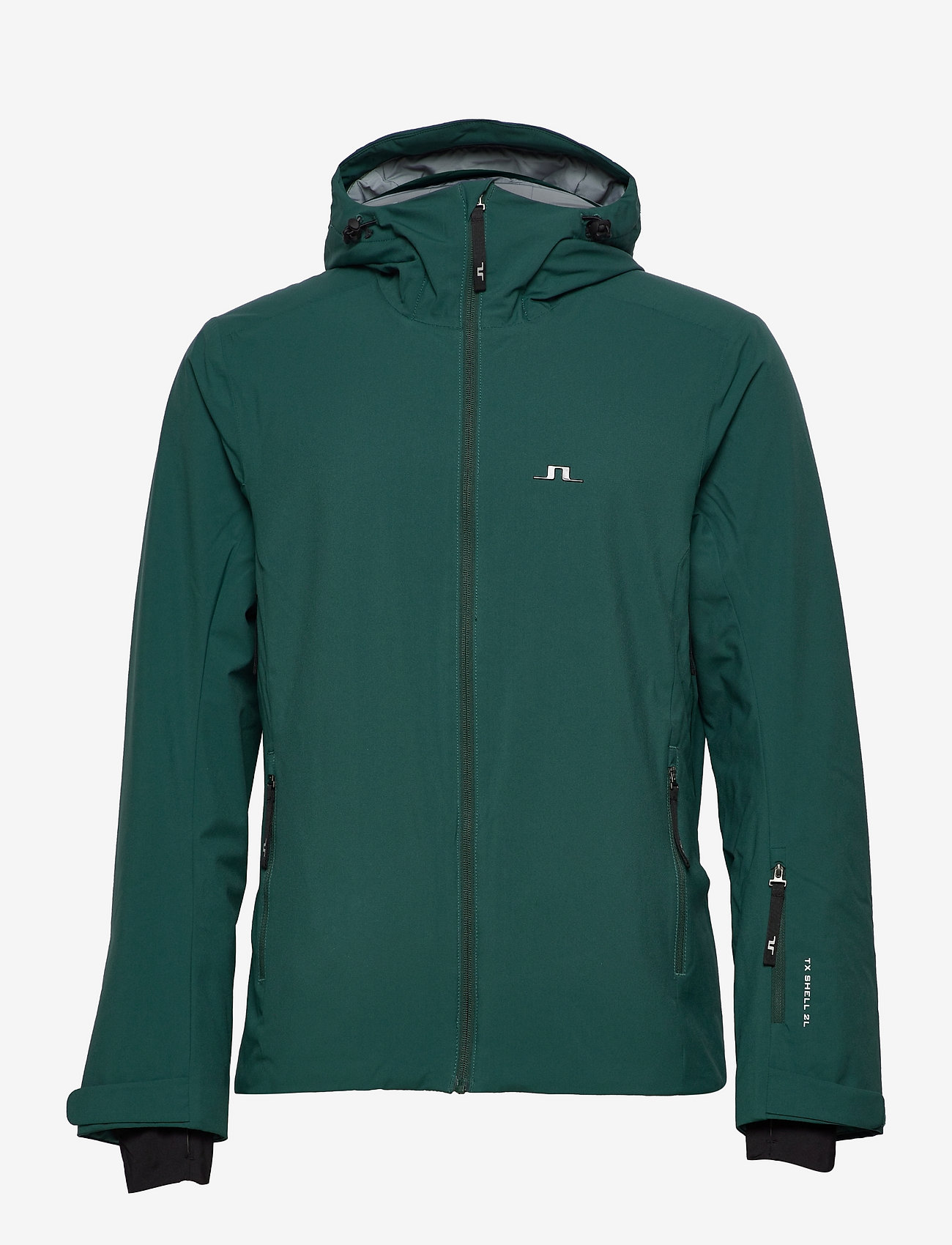 j lindeberg ski jacket