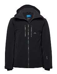 M Watson Jkt dermizax Ev 2l (Jl Navy) (4200 kr) J Jl construction hoodie | J.Lindeberg