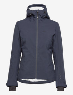 starling ski jacket