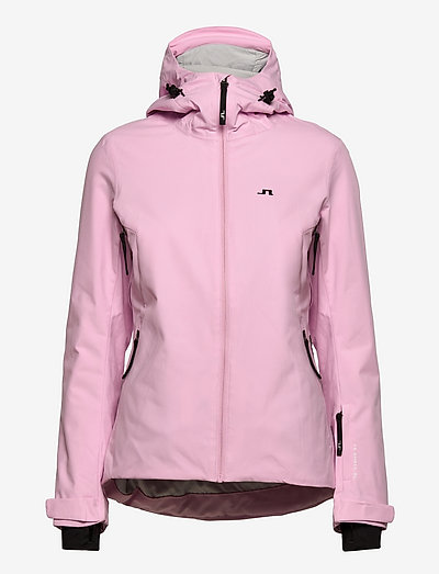 Starling Ski Jacket - skijacken - pink lavender
