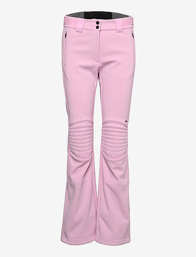 Stanford Ski Pant - sporthosen - pink lavender