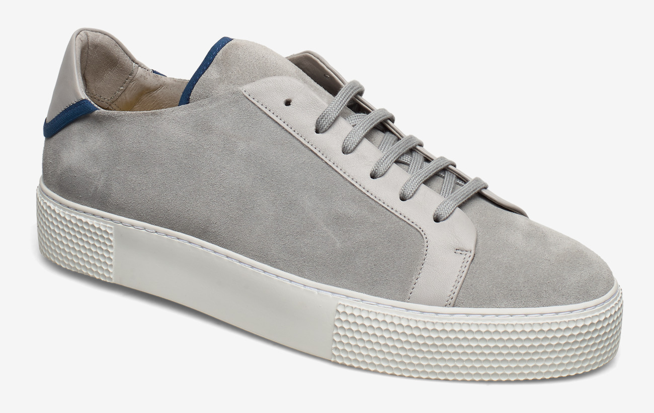 Sneaker LT QP Suede Sneaker LT QP Suede