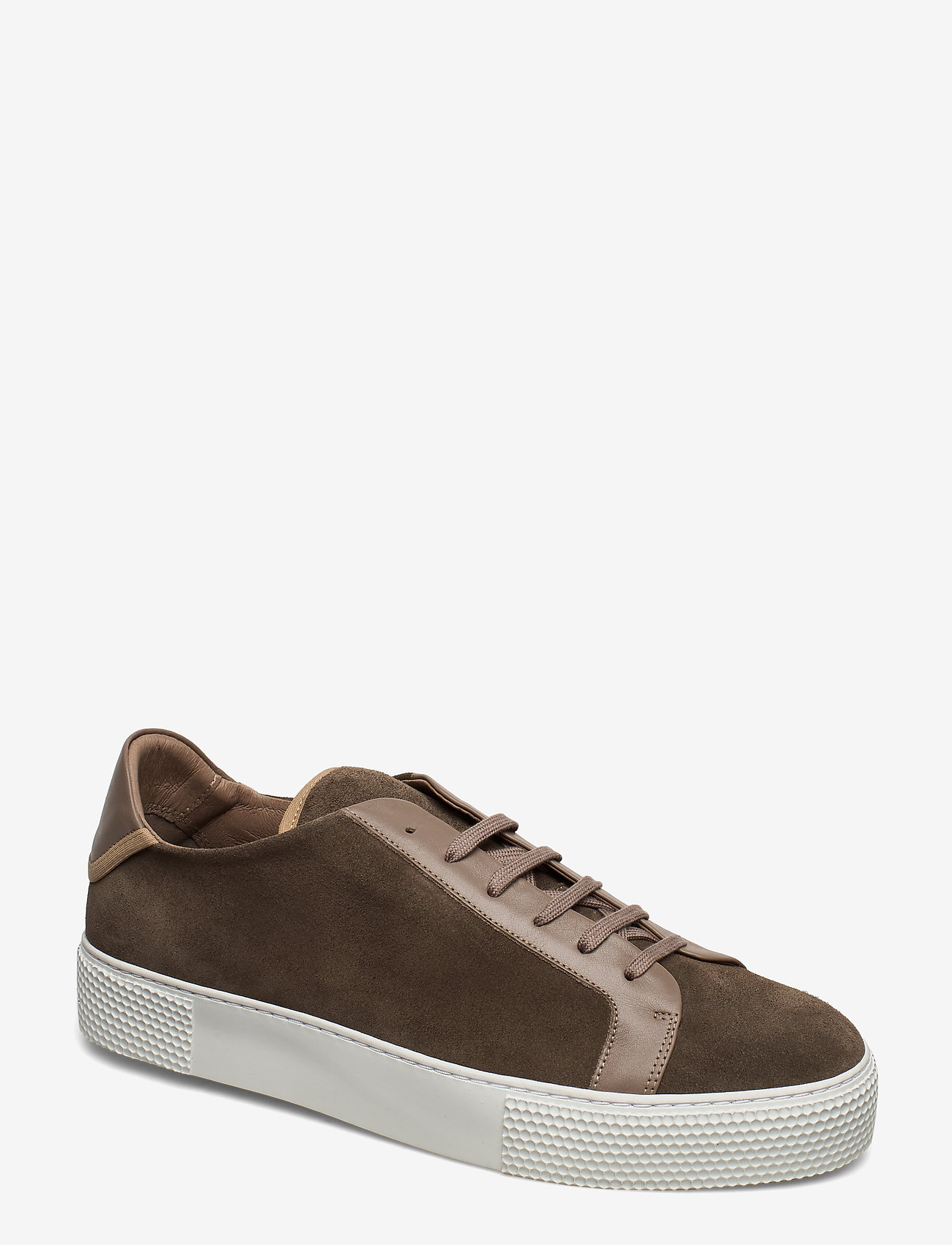 Sneaker LT QP Suede Sneaker LT QP Suede