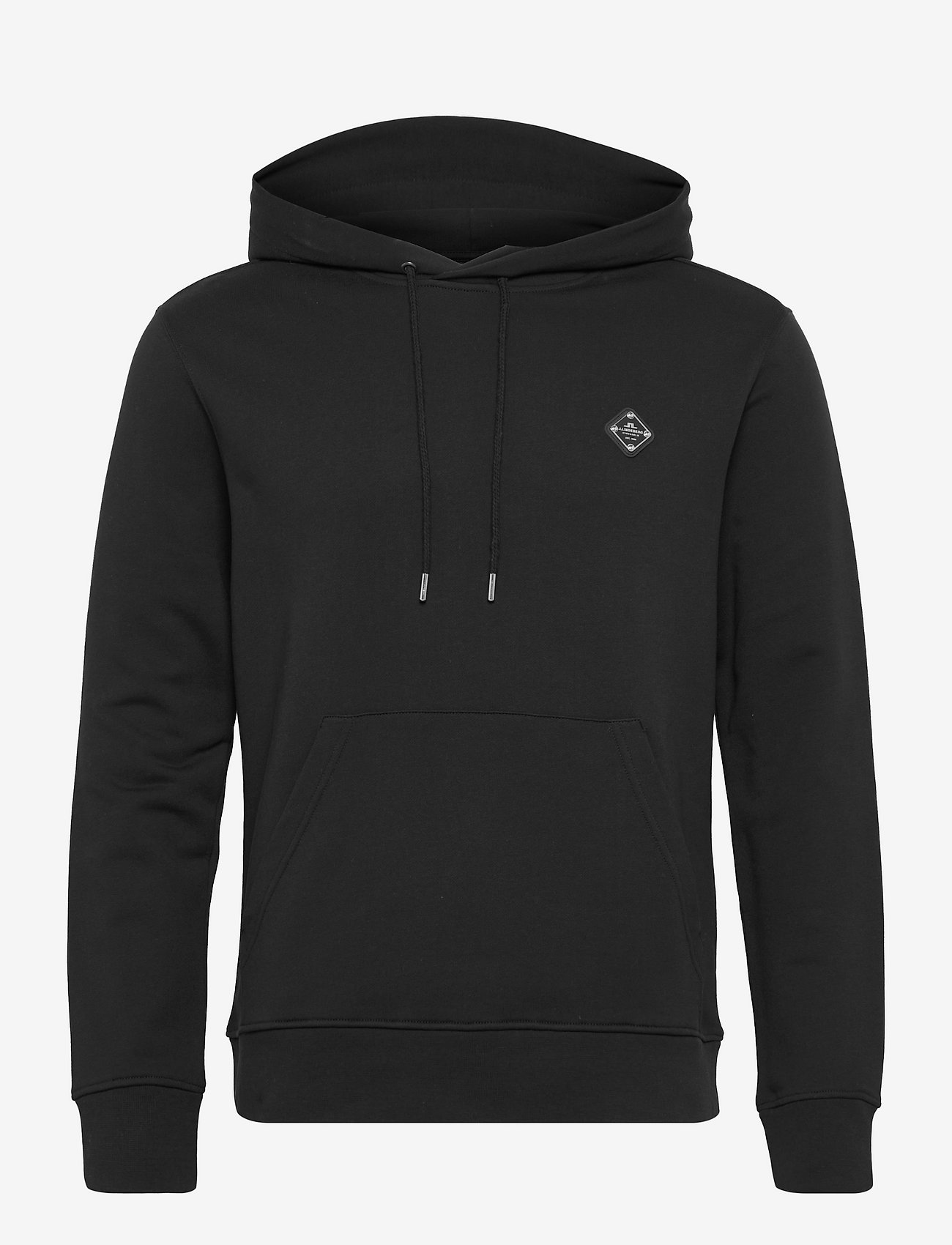 J. Lindeberg Throw Patch Hoodie 