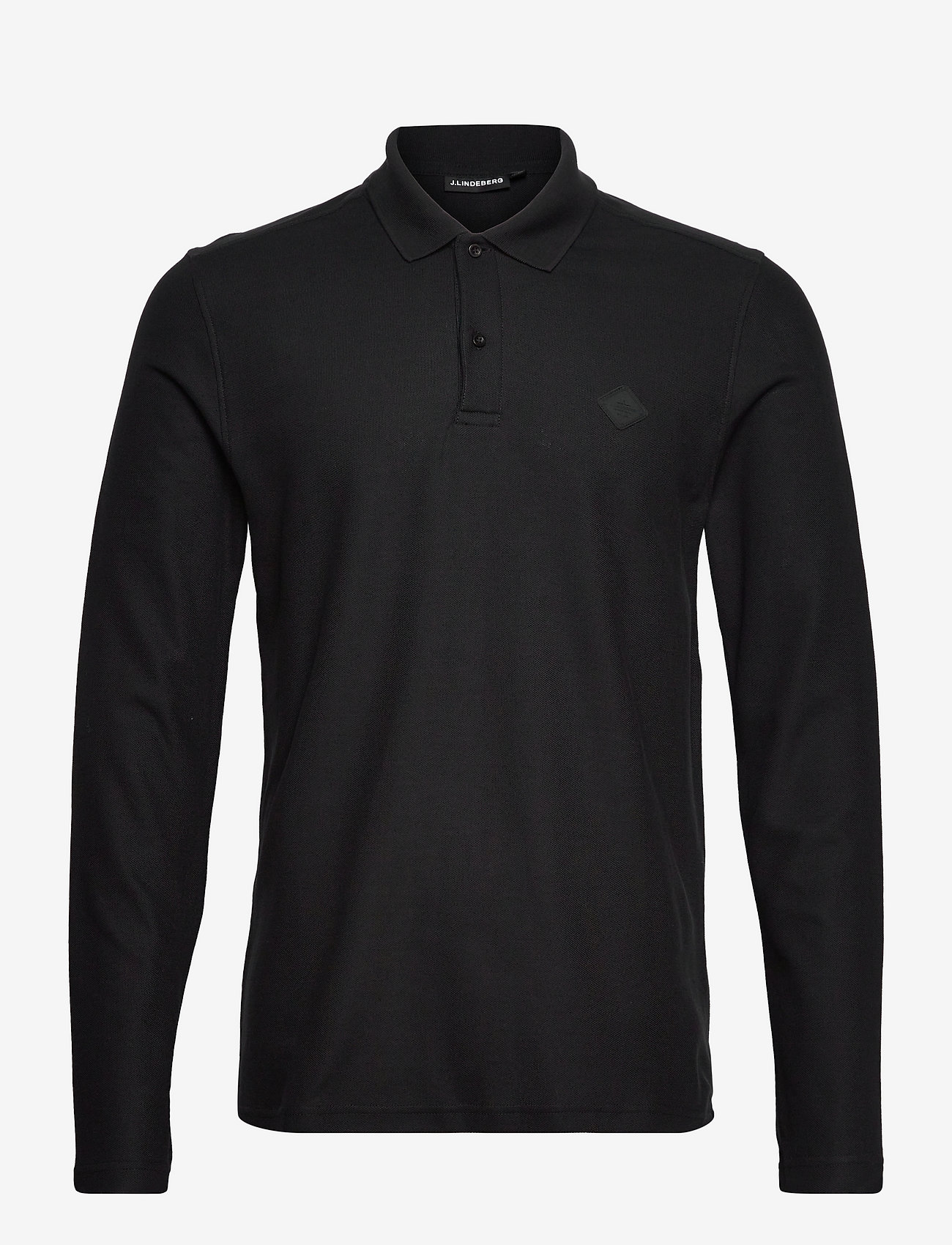 j lindeberg long sleeve polo