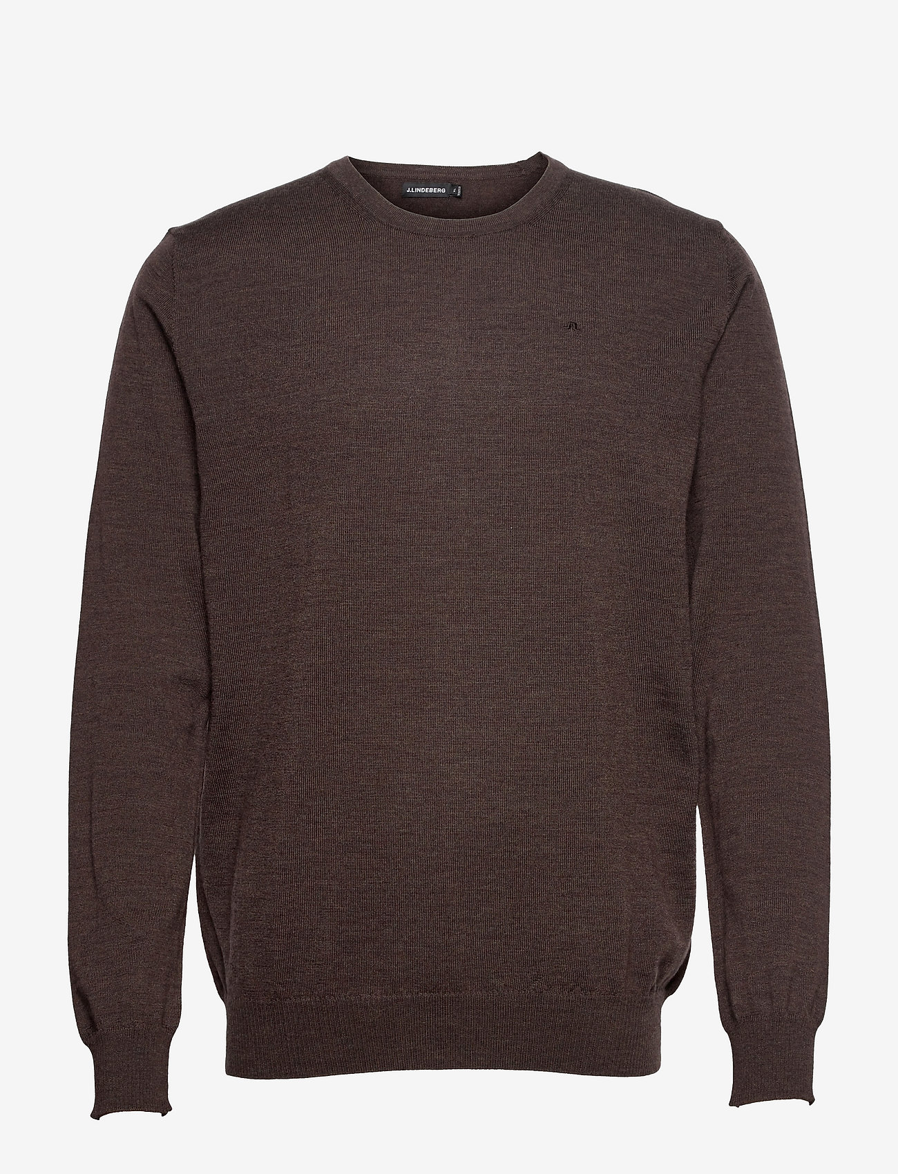 j lindeberg crew neck
