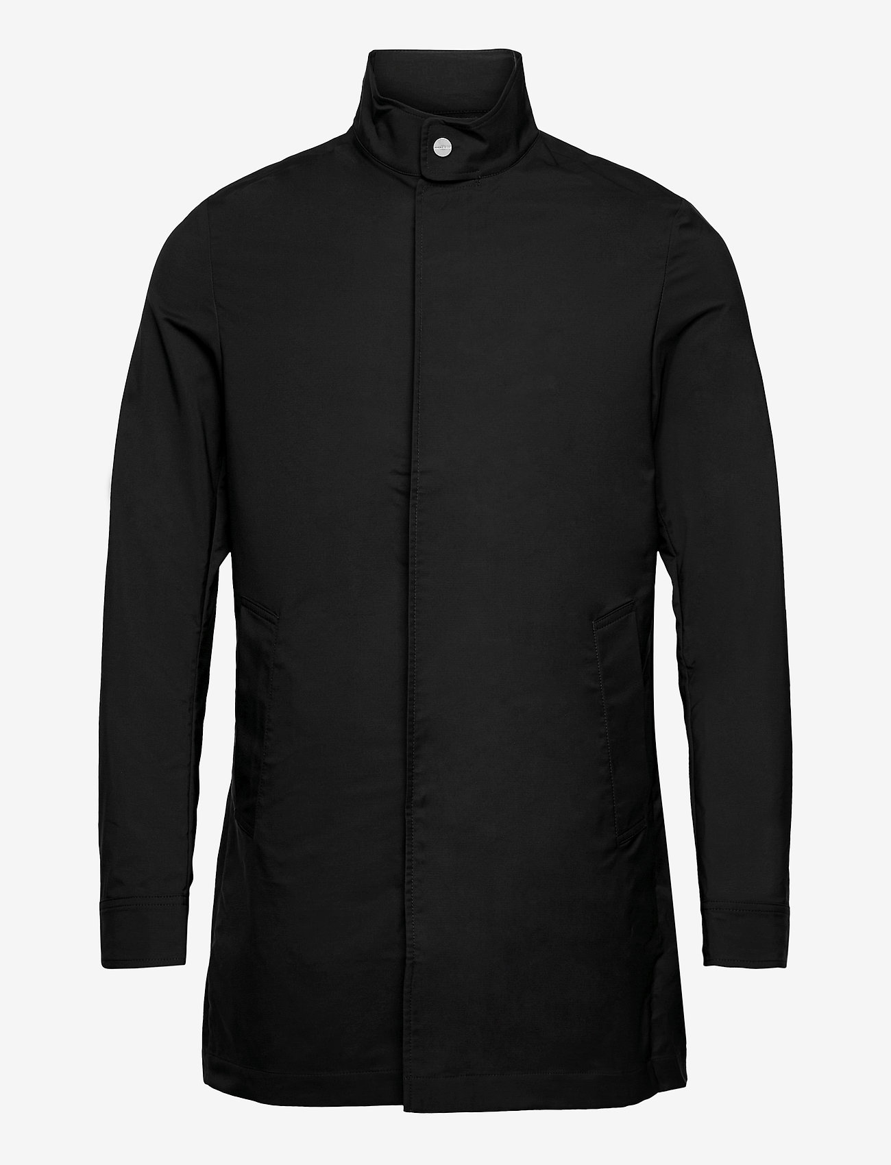 J. Lindeberg Holger Lightweight Zip Kevyet päällystakit