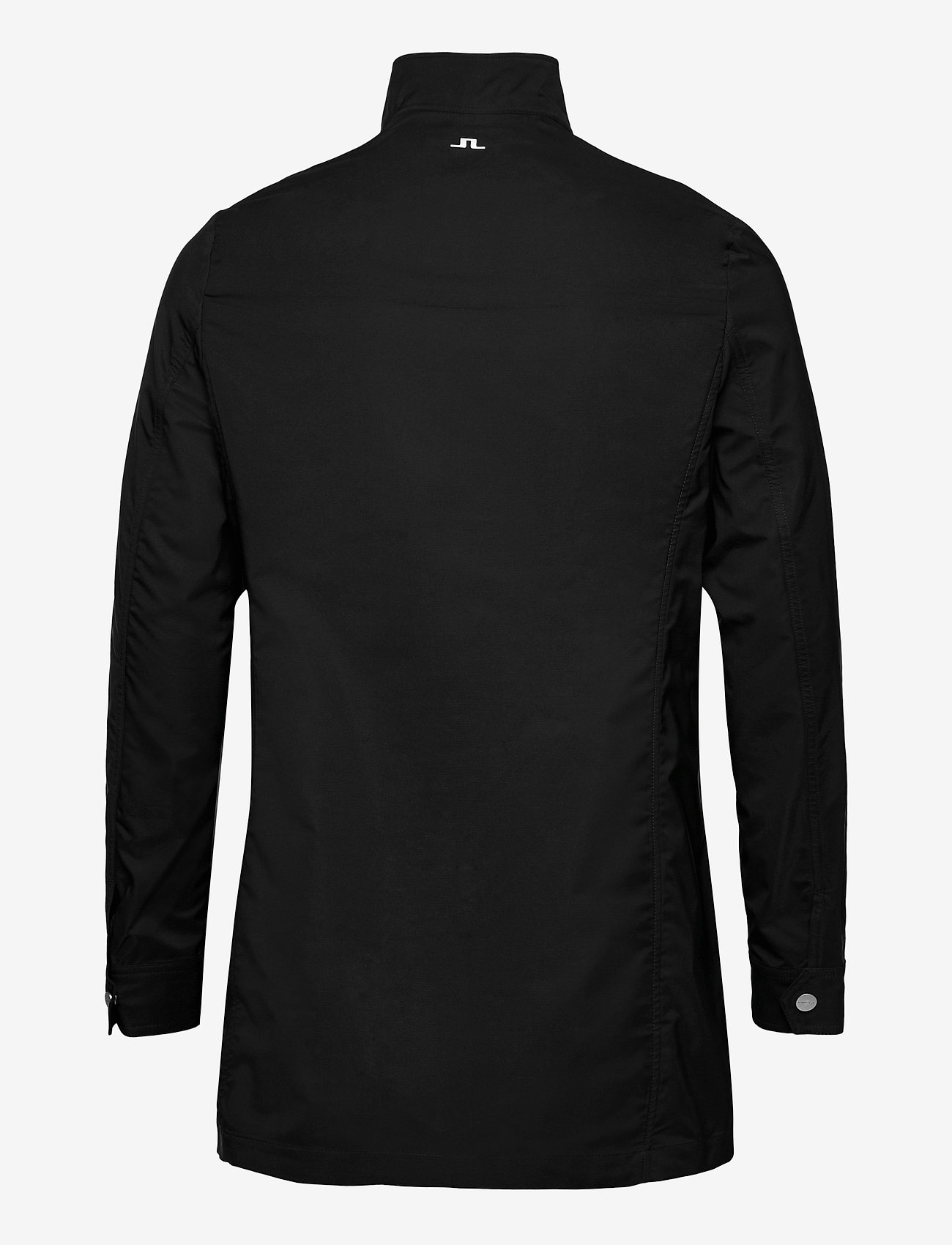 J. Lindeberg Holger Lightweight Zip Kevyet päällystakit