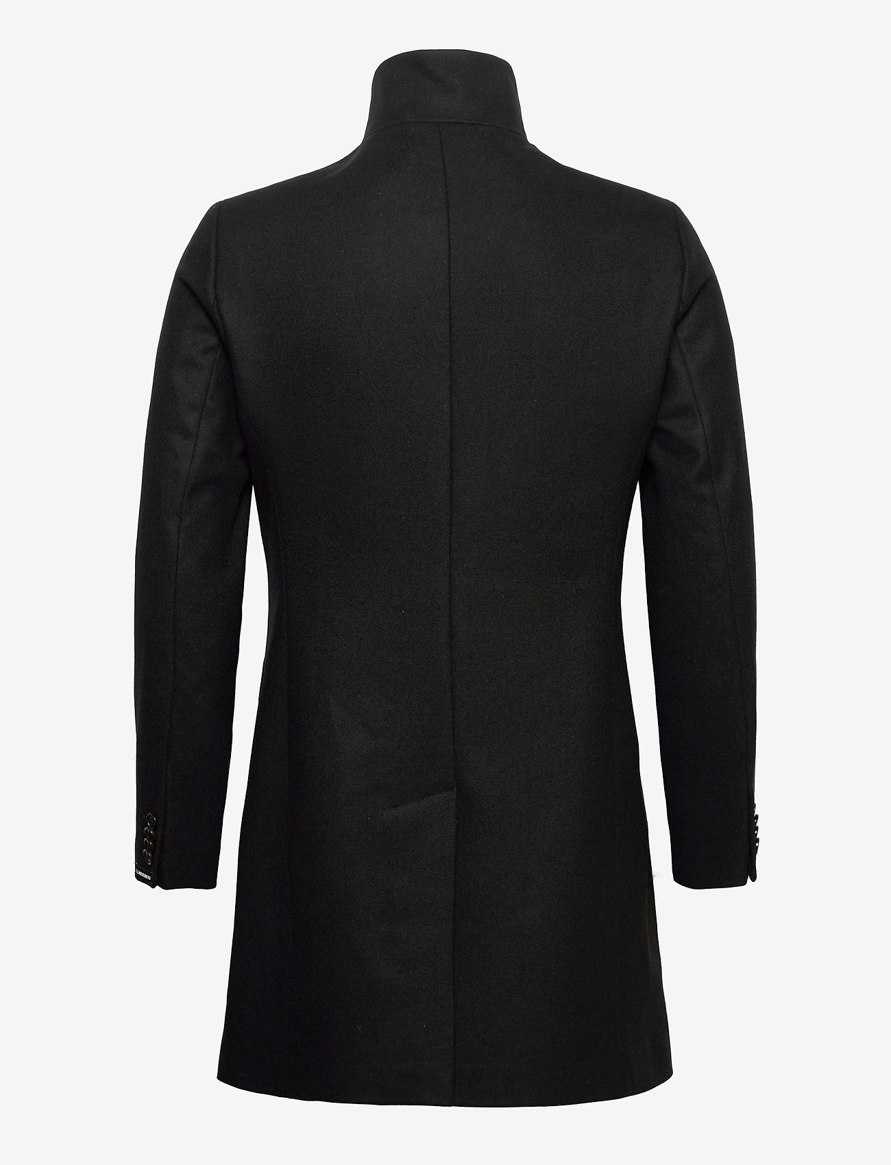 j lindeberg holger coat