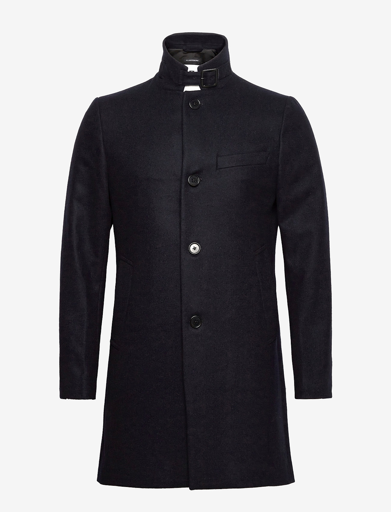 j lindeberg holger coat