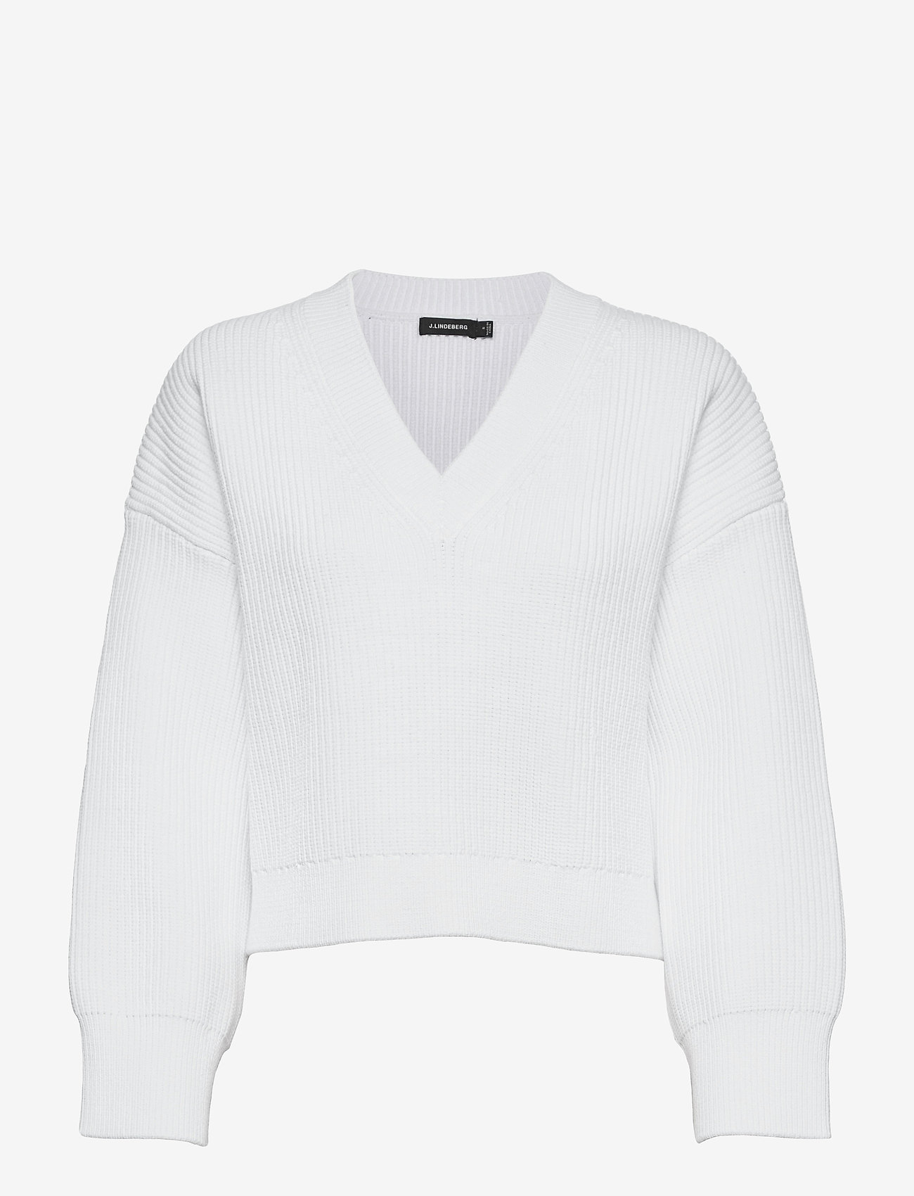 j lindeberg knitwear