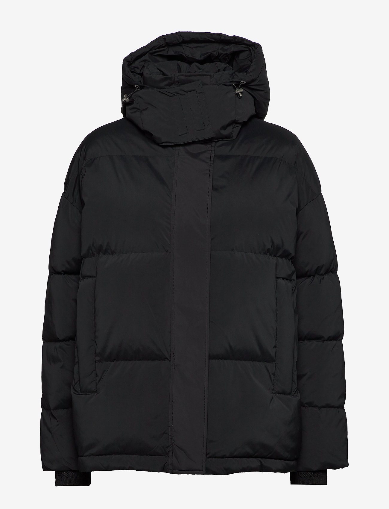 J.Lindeberg Mens Water Resistant Down Jacket