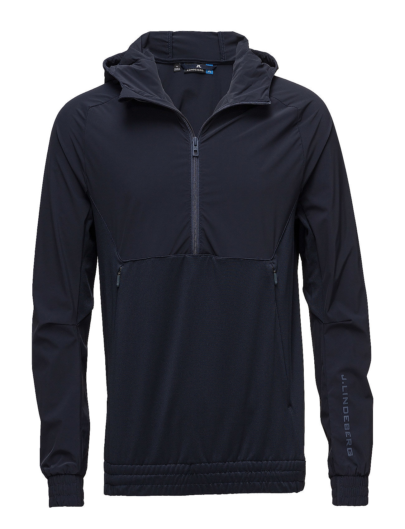 Jacket Tech Midjl NavyJLindeberg M Jeff PkOXZiu