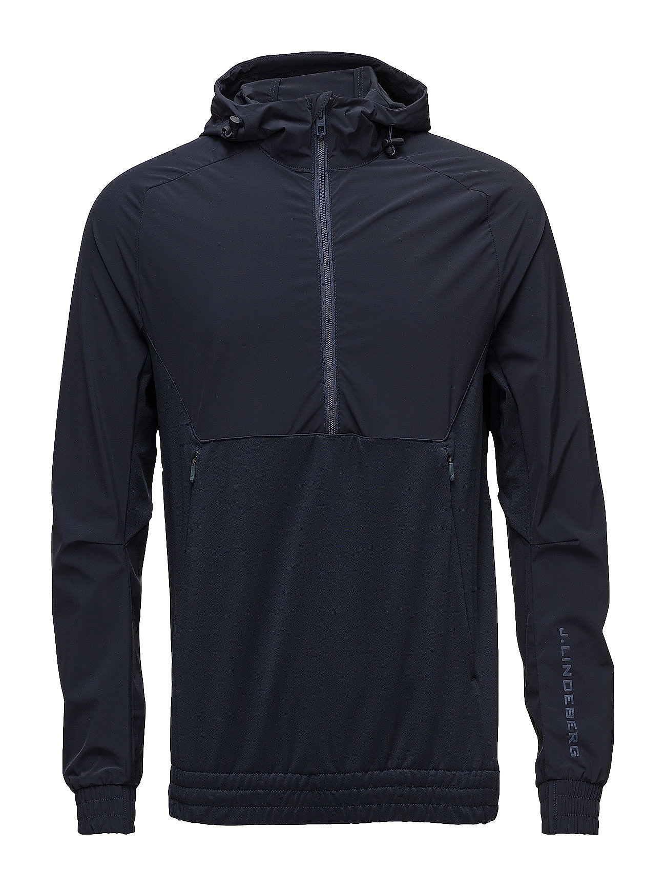 Jacket Tech Midjl NavyJLindeberg M Jeff PkOXZiu
