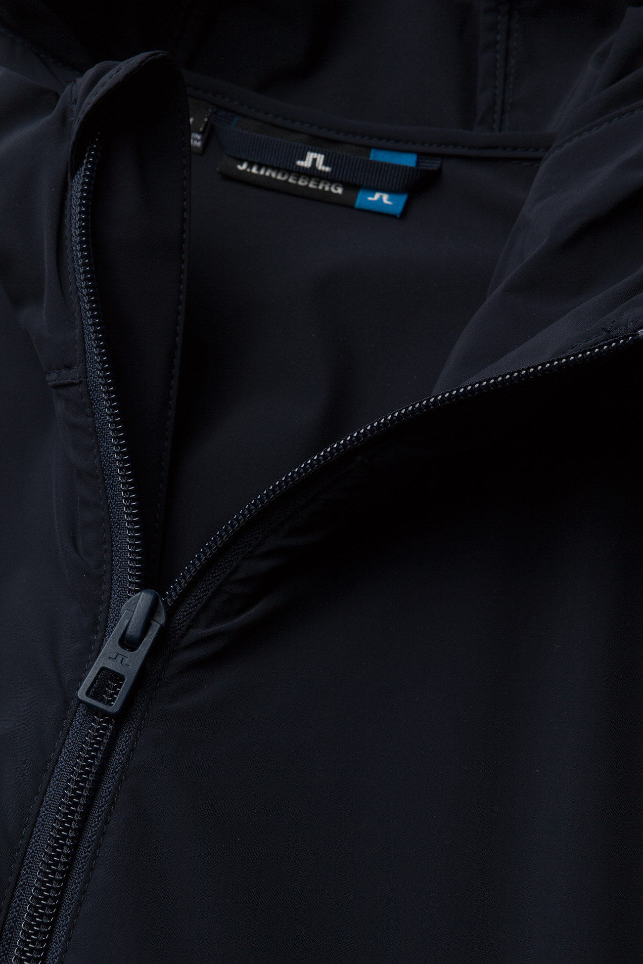 Jacket Tech Midjl NavyJLindeberg M Jeff PkOXZiu