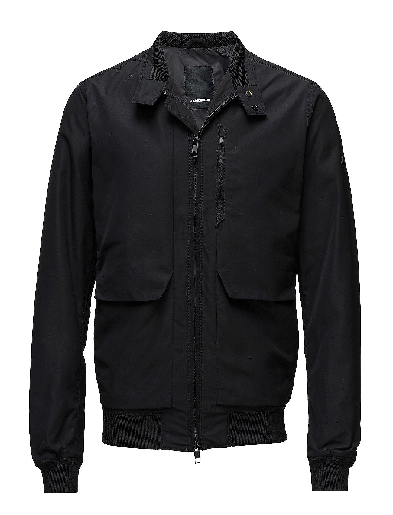 Traver Memo Poly Bomberjack Jack Zwart J Lindeberg j lindeberg kopen in de aanbieding Traver Memo Poly Bomberjack Jack Zwart J Lindeberg j lindeberg kopen in de aanbieding