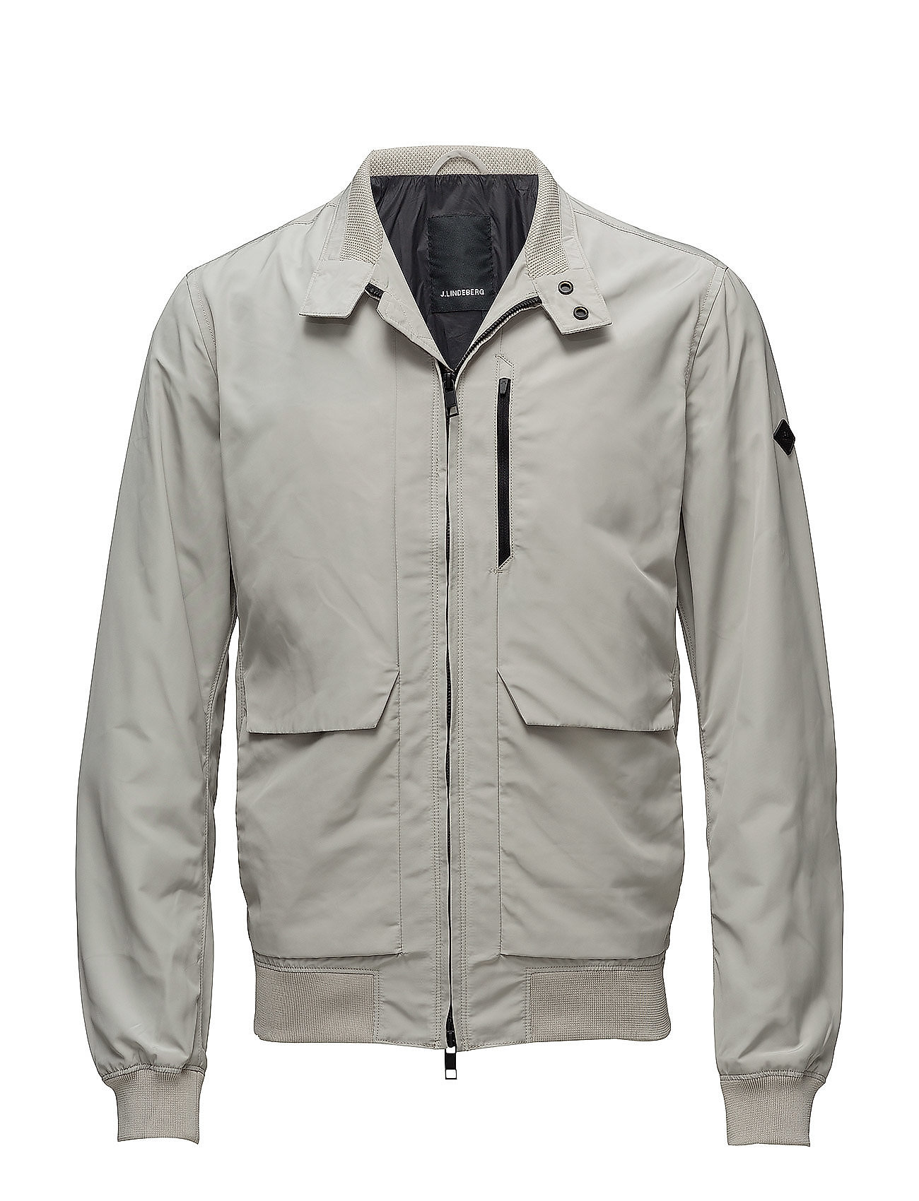 Traver Memo Poly Bomberjack Jack Grijs J Lindeberg j lindeberg kopen in de aanbieding Traver Memo Poly Bomberjack Jack Grijs J Lindeberg j lindeberg kopen in de aanbieding